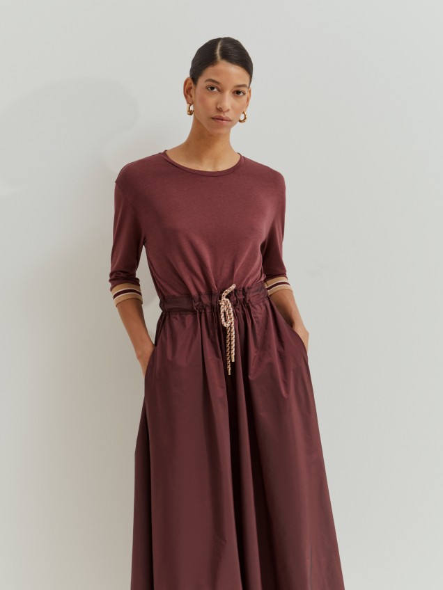 Long Dress