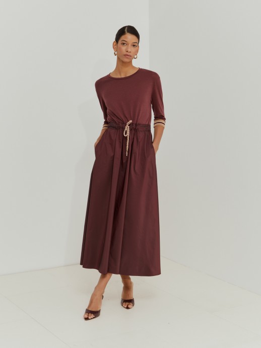 Vestido largo
