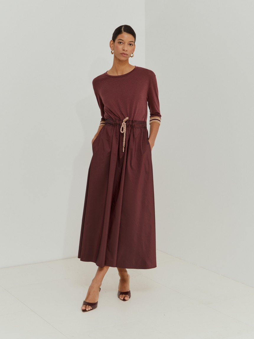 Long Dress