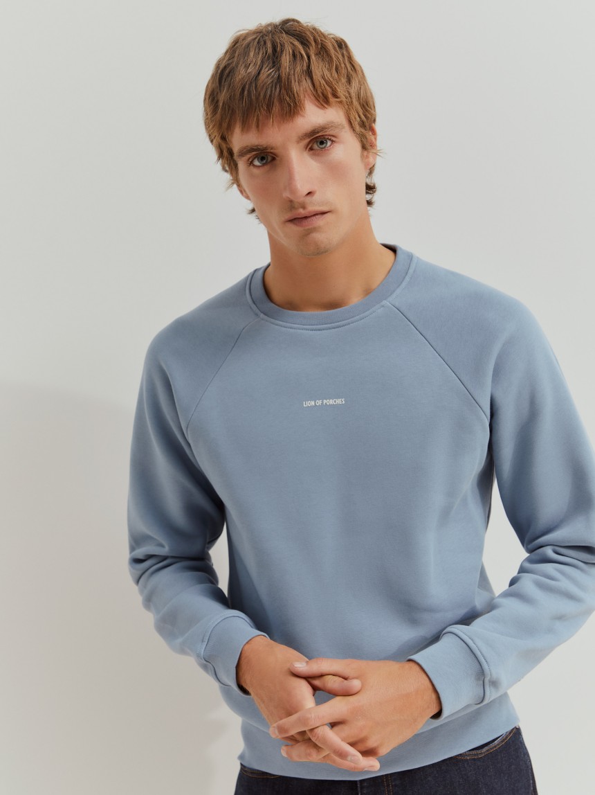 Basic sweater