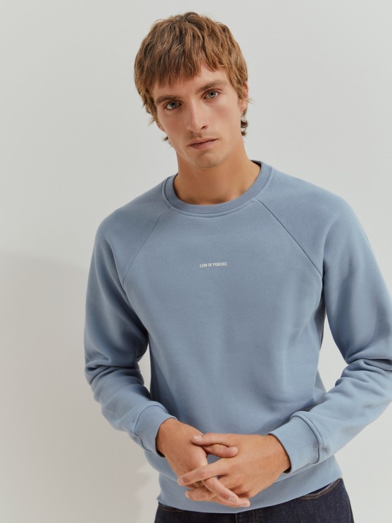 Sudadera bsica