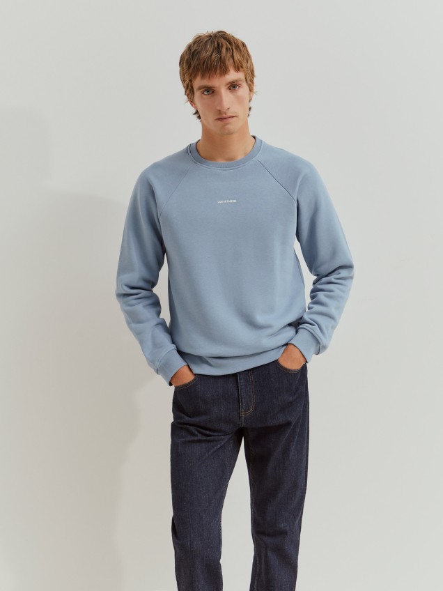 Sweater básica