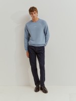 Basic sweater