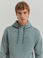Sweatshirt com capuz Sweatshirt com capuz
