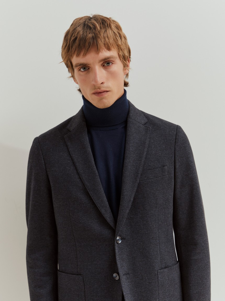 Blazer slim fit