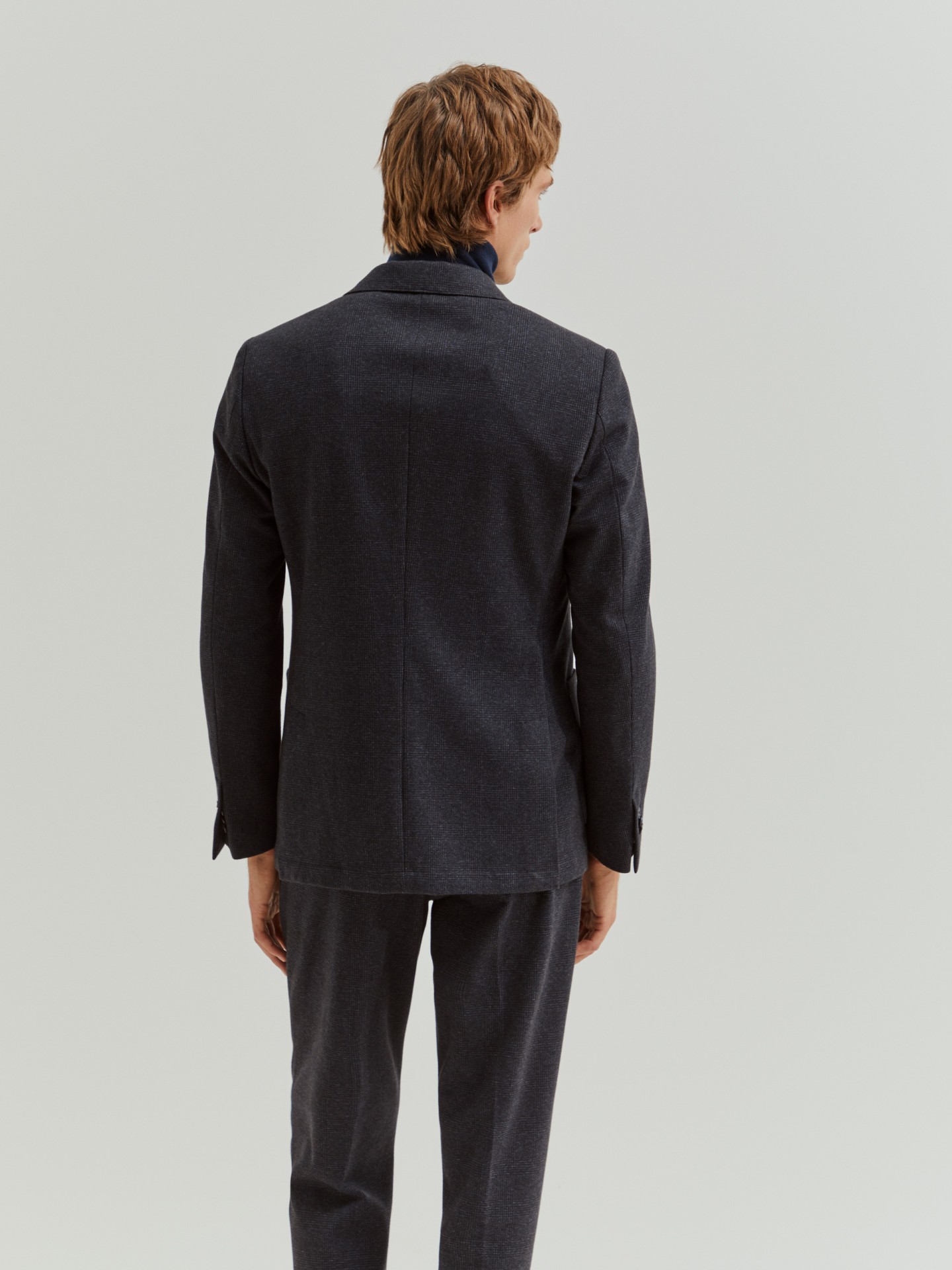 Blazer slim fit