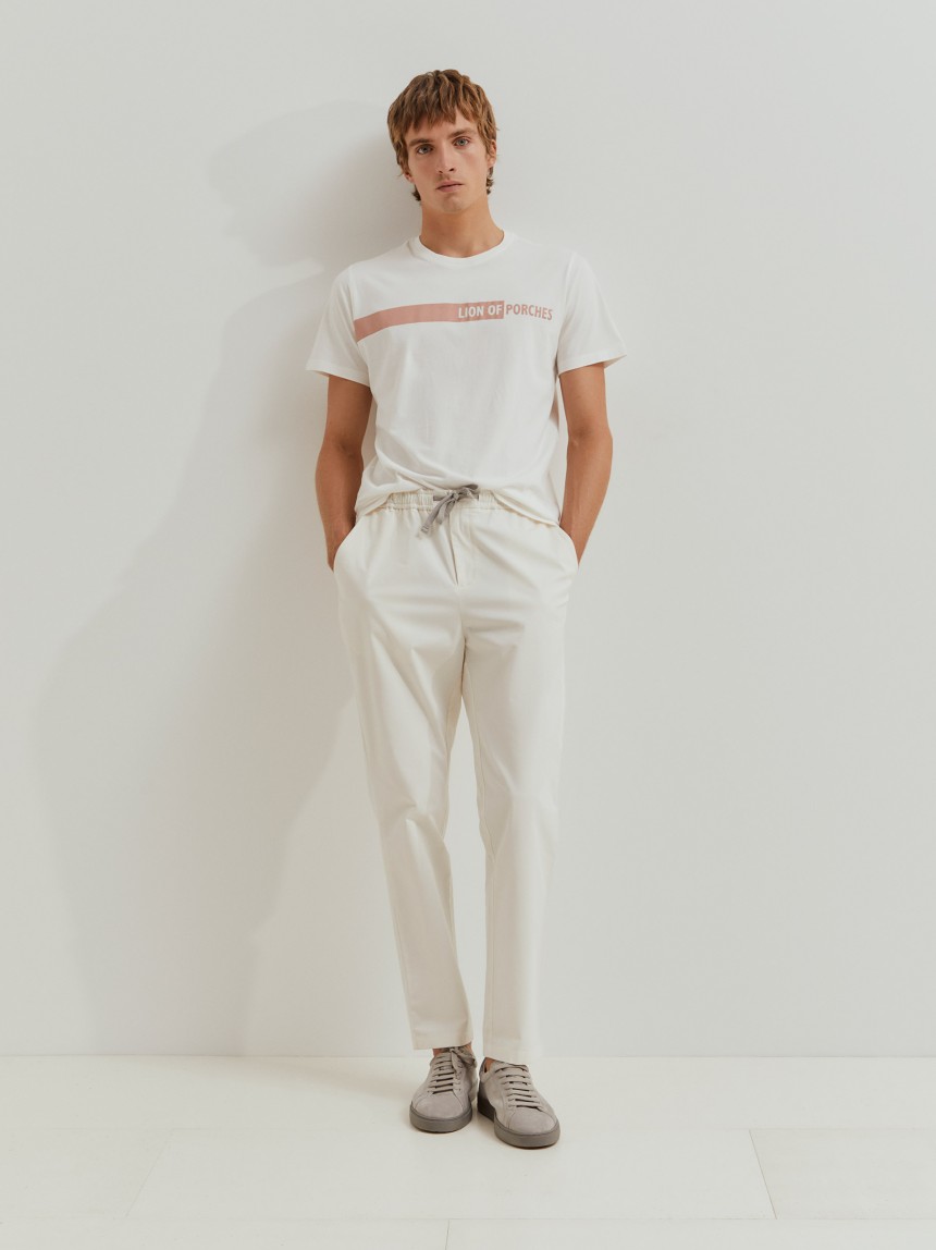 Lion of Porches T-shirt