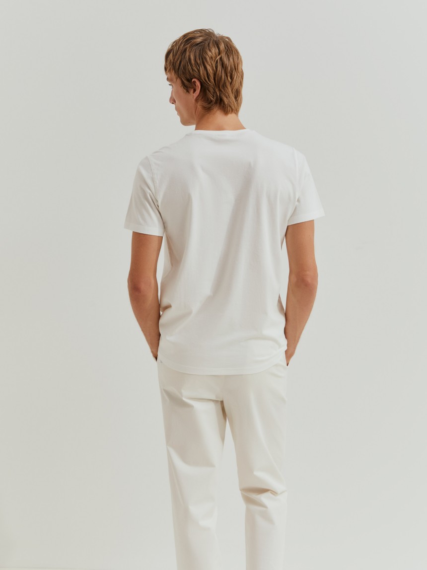Lion of Porches T-shirt