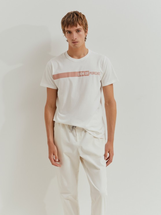 Camiseta del Lion of Porches