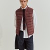 Padded vest