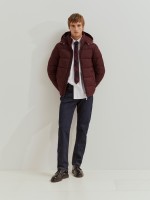 Padded Jacket