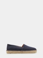 Canvas espadrilles