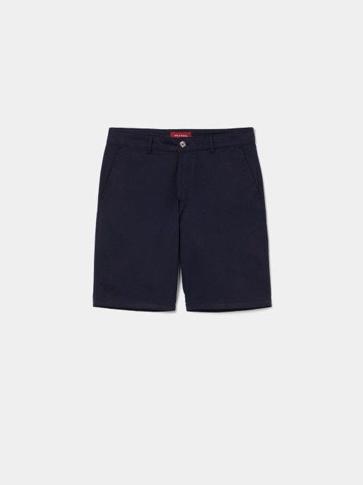 pantalones cortos chino