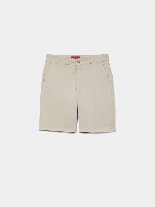 pantalones cortos chino