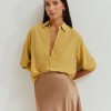 Rayon shirt