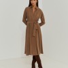 Long Shirt Dress