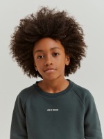 Sweater decote redondo Sweater decote redondo