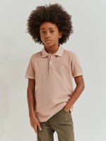 Polo slim fit