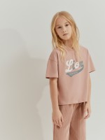 Lion t-shirt
