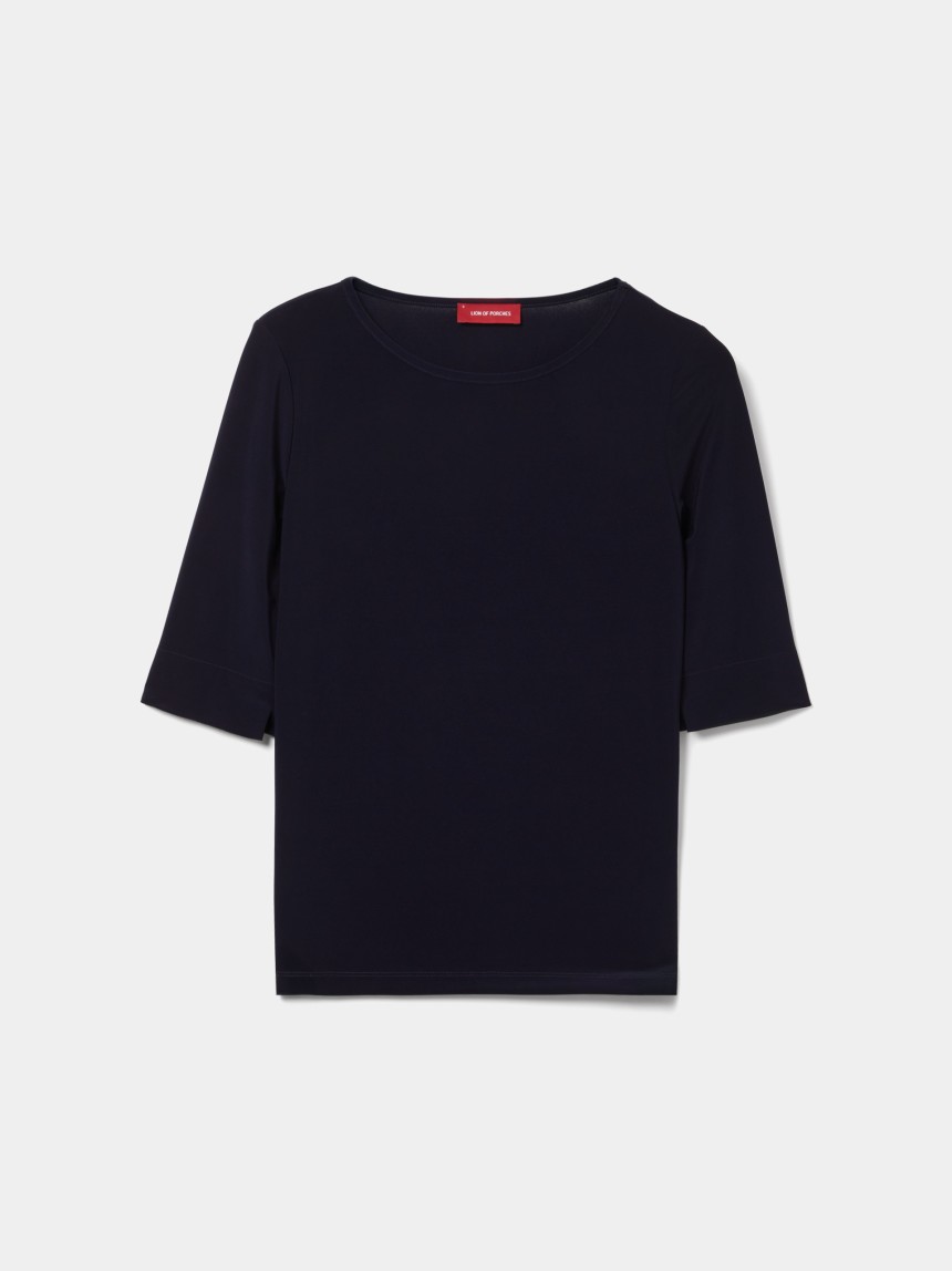Camisola b�sica