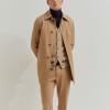 Trench coat