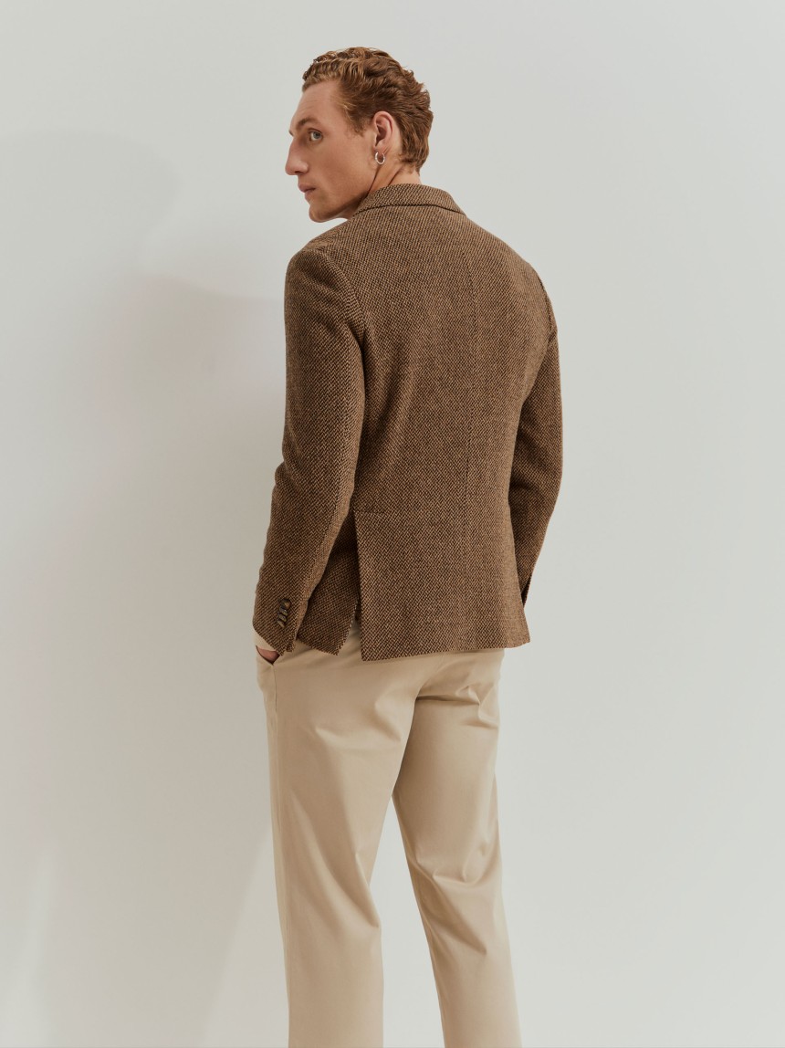 Blazer trespasse