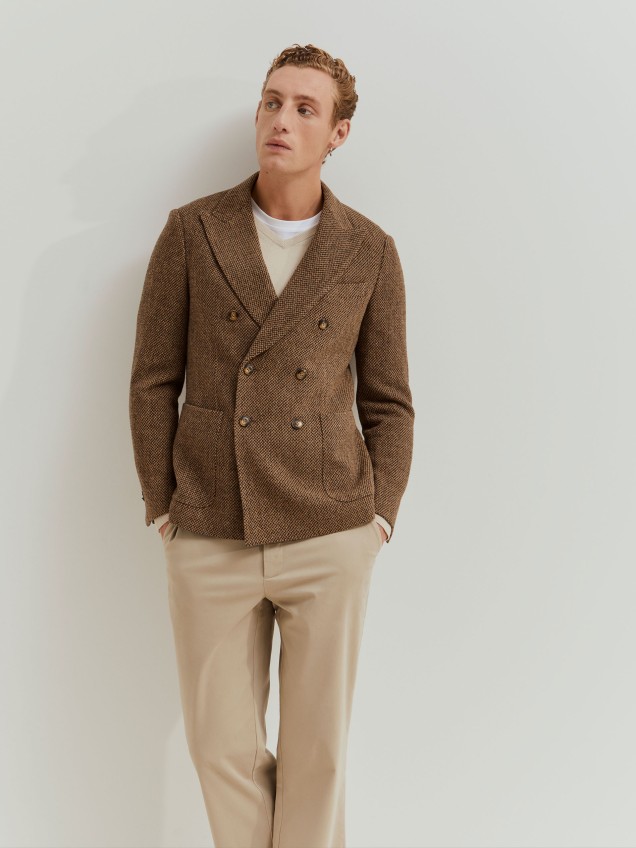 Blazer trespasse