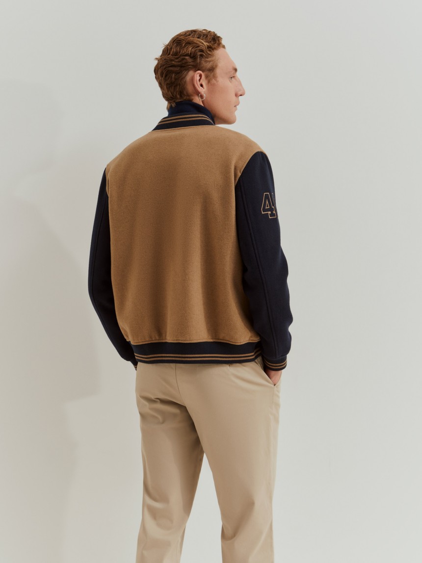 Blus�o bomber