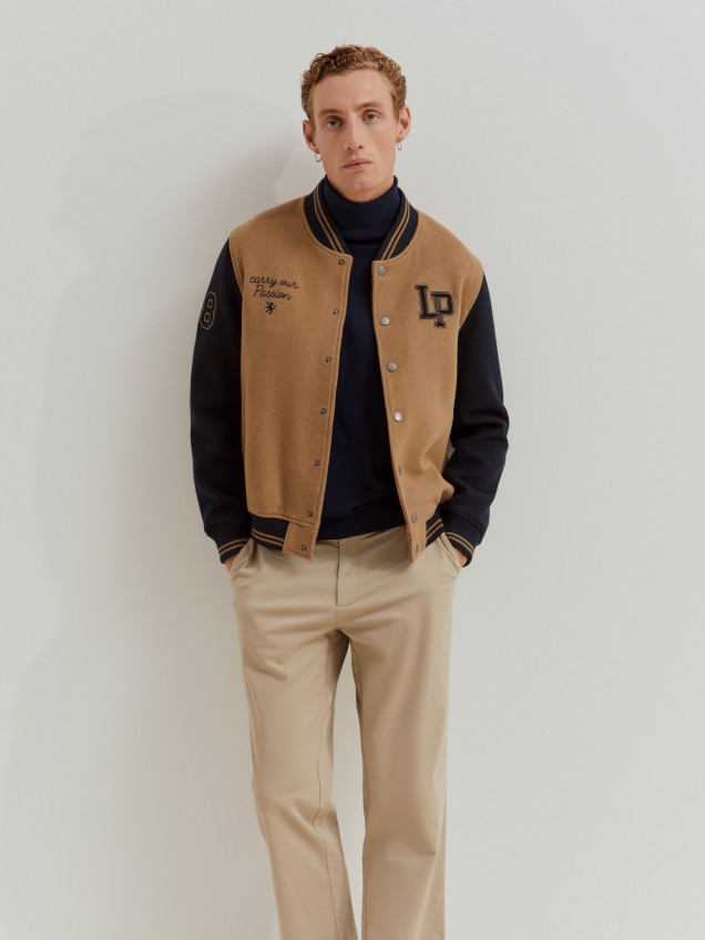 Blus�o bomber