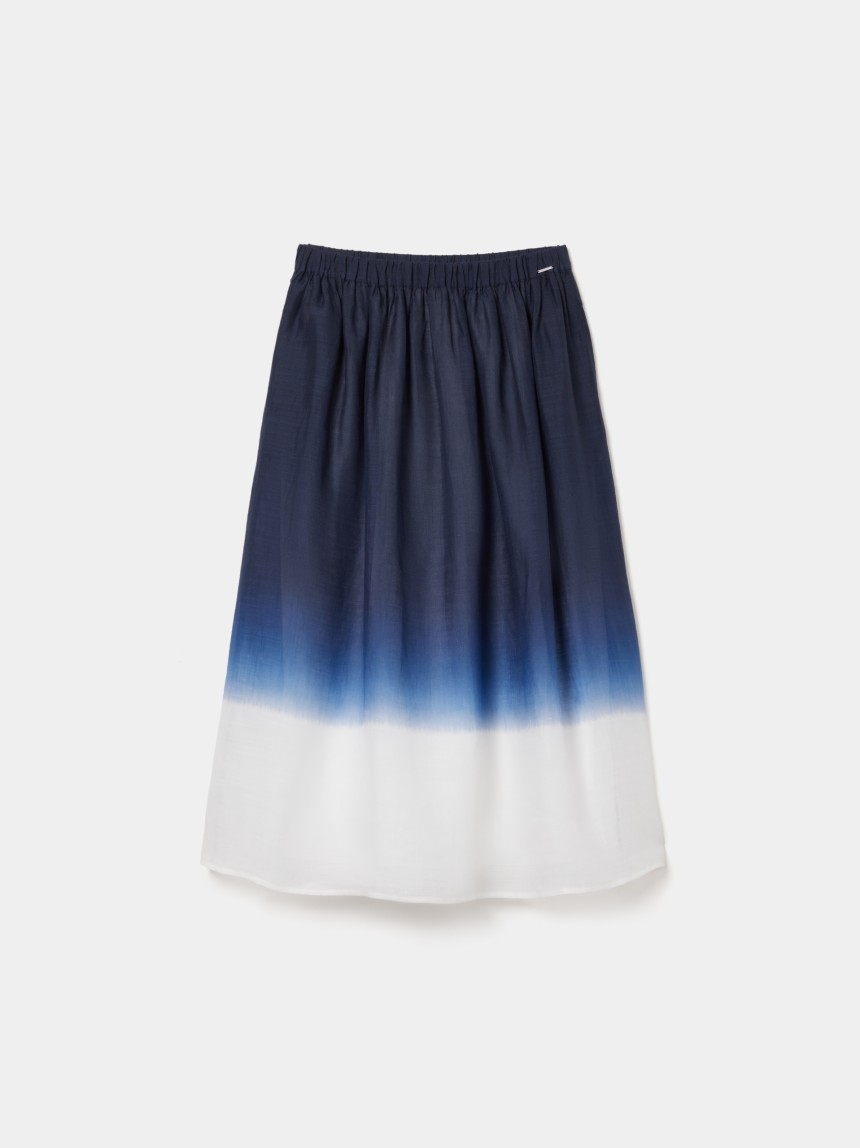 Saia midi