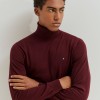 Camisola gola alta l�