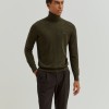 Camisola gola alta l�