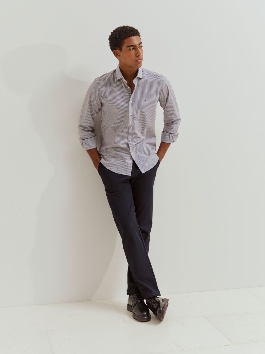 Camisa