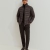 Down jacket