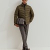 Down jacket