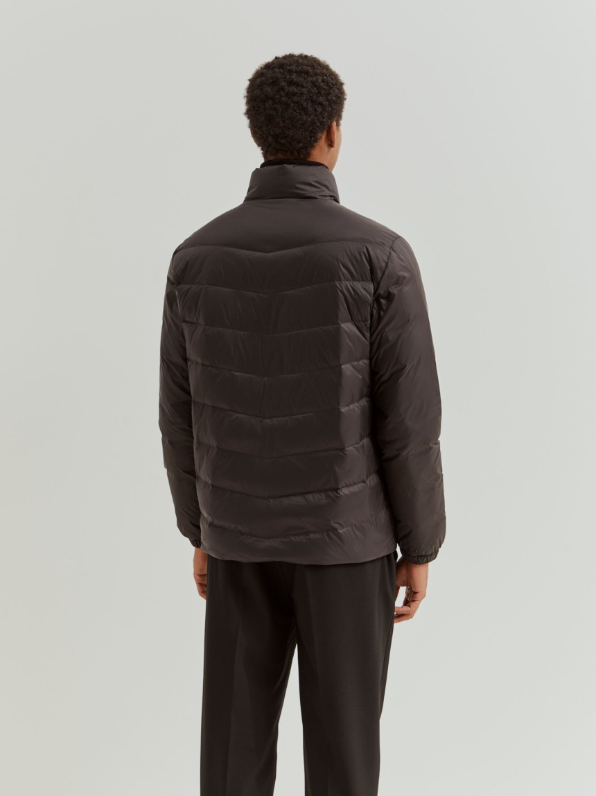 Down jacket