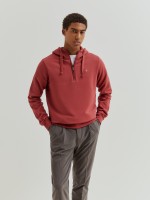 Sudadera con capucha