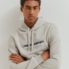 Sweatshirt Lion of Porches com capuz Sweatshirt com capuz