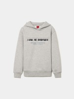 Sweater com capuz Sweater com capuz