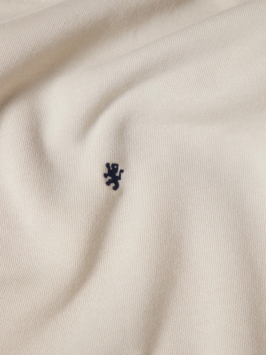 Camisola malha em algod�o