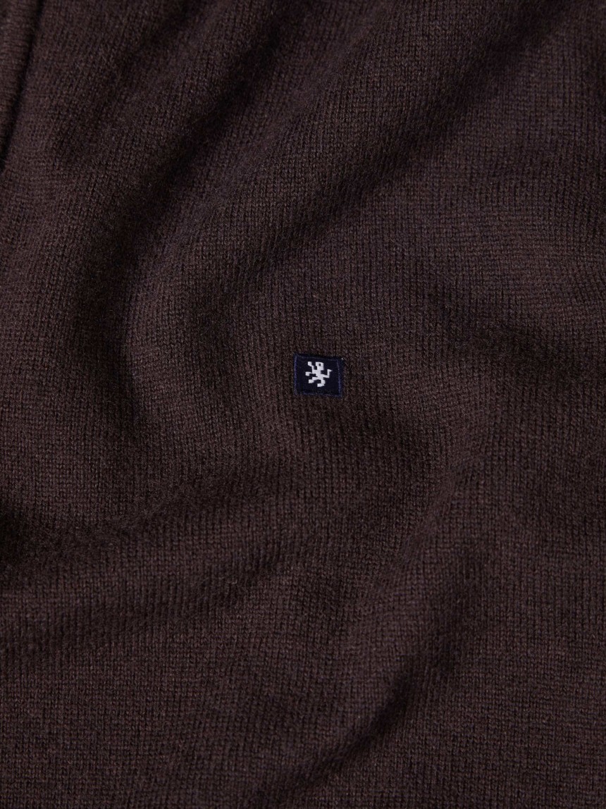 Camisola de lã