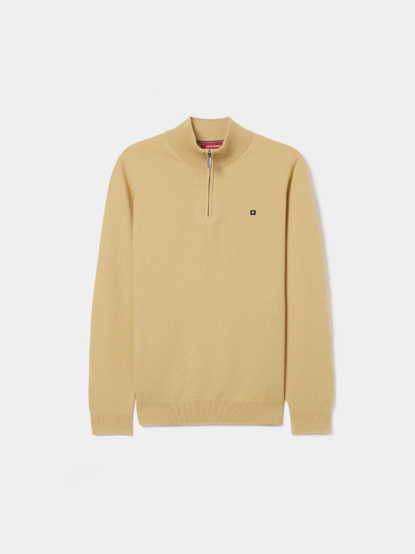 Wool sweater