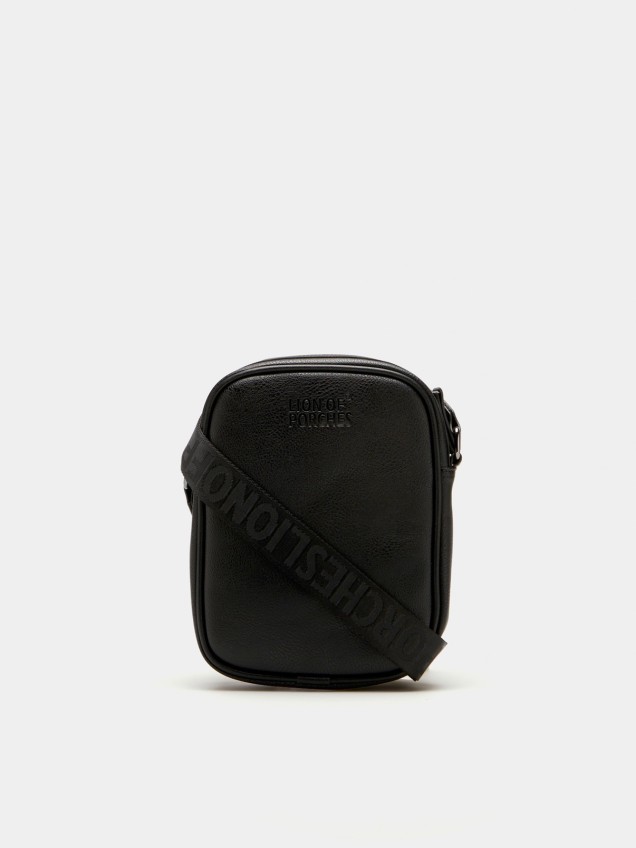 Mini crossbody bag - Image product