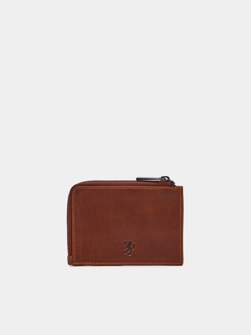 Card holder wallet