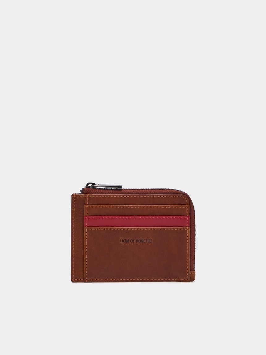 Card holder wallet