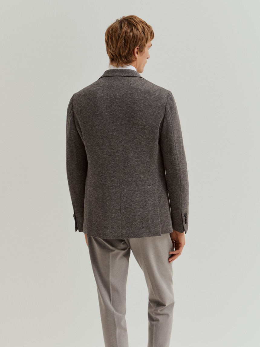 Blazer slim fit