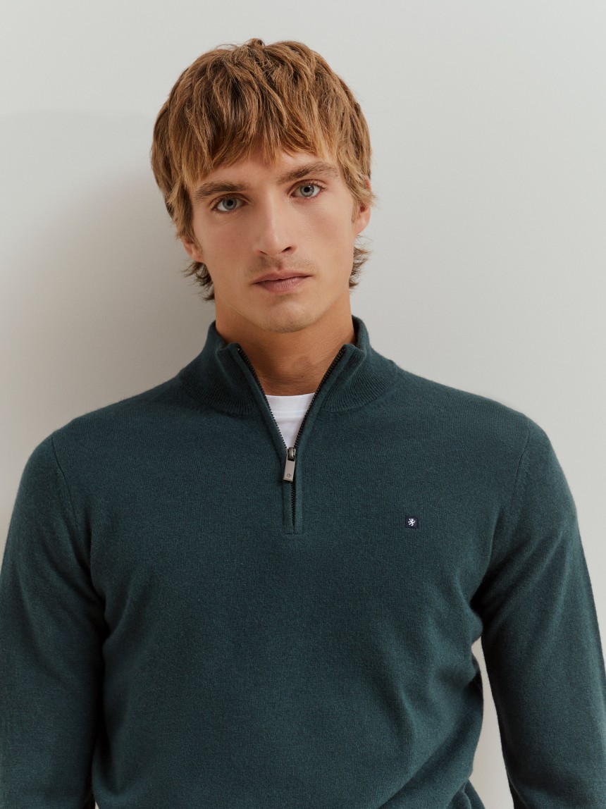 Camisola de l�