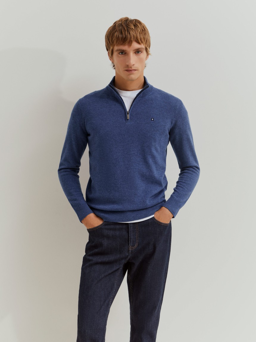 Camisola de l�