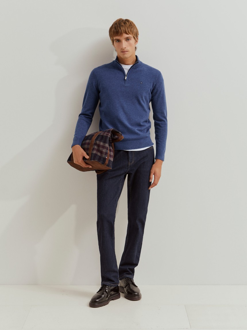 Camisola de l�