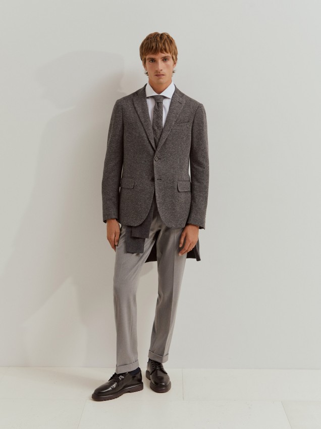 Blazer slim fit